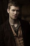 Image result for Klaus Mikaelson Valentine's Day