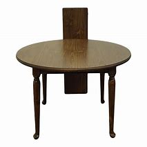 Image result for Ethan Allen Dining Tables and Chairs