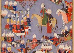 Image result for Russian Ottoman Wars