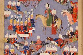 Image result for Ottoman Battle