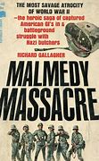 Image result for Charles Durning Malmedy Massacre