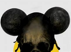 Image result for Weird Mickey Mouse