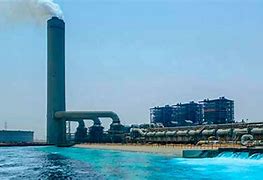 Image result for World's Largest Desalination Plant