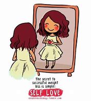 Image result for Silly Self-Love