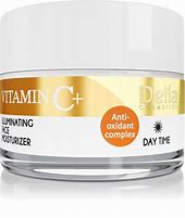 Image result for Fenech E Vitamin C Hydrating Day Cream