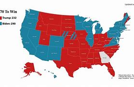 Image result for Republican V Democrat States