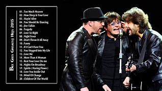 Image result for Bee Gees Odessa Album Songs