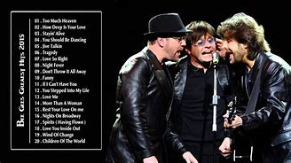 Image result for Songs the Bee Gees Wrote for Others