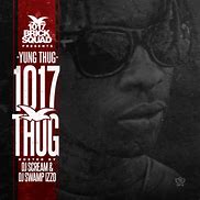 Image result for Young Thug Mixtape