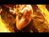 Image result for Strong Wizard