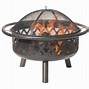 Image result for Canadian Fire Pit
