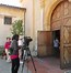 Image result for Picture of Father Junipero Serra