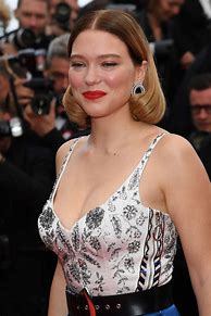 Image result for Lea Seydoux