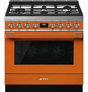 Image result for Double Oven Gas Range