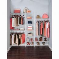 Image result for Home Depot Closet Systems