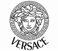 Image result for Versace Emblem