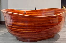 Image result for Clear Bathtub