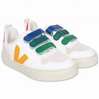 Image result for Veja Kids Sneakers Size 23