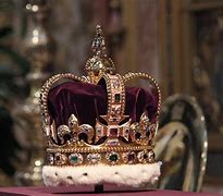 Image result for King Charles of England Crown