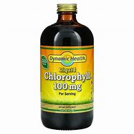 Image result for Liquid Chlorophyll, 16 Fl Oz (473 Ml) Bottle