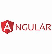 Image result for angular logo