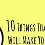 Image result for Happy Things to Think About