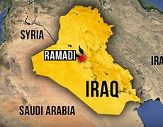 Image result for Battle for Ramadi Iraq