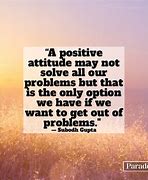 Image result for Positive Attitude Sayings