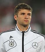 Image result for Muller Footballer