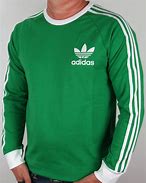 Image result for Green Adidas Long Sleeve