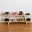Image result for Homemade Shoe Storage Ideas