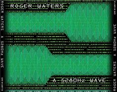 Image result for Roger Waters CD Artwork