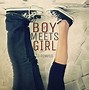 Image result for Boy Meets Girl Quotes
