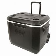 Image result for Coleman Extreme Cooler with Wheels