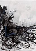 Image result for Batman Abstract Art