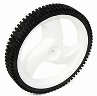 Image result for Lawn Mower Deck Wheels