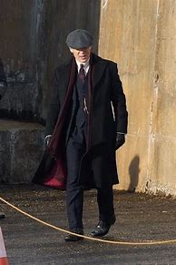 Image result for Thomas Shelby Suit