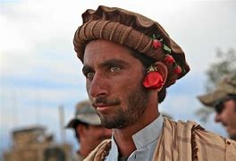 Image result for Old Afghan Man