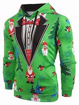Image result for Christmas Hoodie
