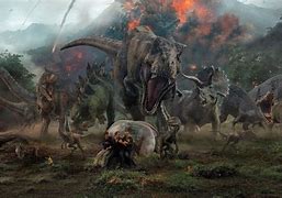 Image result for Jurassic World Desktop