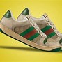 Image result for Gucci Dirty Shoes