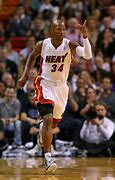 Image result for Ray Allen Miami