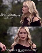 Image result for Rebekah Mikaelson Best Quotes