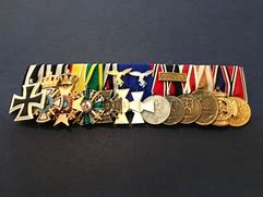 Image result for Hermann Goering Medals