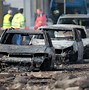 Image result for Germany Firebombing