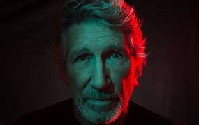 Image result for Roger Waters Smiling