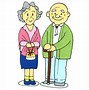 Image result for Laughing Senior Citizens Clip Art