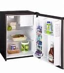 Image result for Red Mini Fridge with Freezer