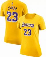 Image result for Lakers Shirt Women