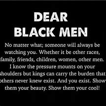 Image result for Black Man Quotes